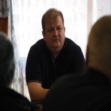 &laquo;Я несколько раз ходил в суд, я слышал, что там происходит, как ведет себя судья, как он с ним разговаривает, как общается с прокурорами. Я слышал, что в свою защиту говорил Фургал ... я вышел убежденным в том, что он невиновен...&raquo;  Член 
