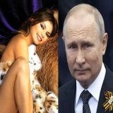 Красавчик дня &mdash; Владимир Путин, который, как выяснилось, заработав на продажах водки "Путинка", подарил на эти деньги Кабаевой самую большую квартиру в России.   А что ты подаришь своей женщине?