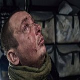 По радиоперехватам немец на Угледаре максимально потерян и растерян количественно.  Пополнение к нему не спешит. Печально конечно но шо делать.   Фотография с Бахмута. Но под Угледар тоже зайдёт. Дазашошненькая такая. Сопли, слюни да заплаканные глаз