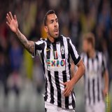انتهت رحلة الأباتشي كارلوس تيفيز في الملاعب  \ud83c\udde6\ud83c\uddf7  بالتوفيق لك في المستقبل يا تيفيز  \u2764  #الدوري_الإيطالي  \ud83d\udc8e #الكالتشيو
