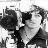 Paolo Rossi: World Cup winner, calcio legend, and cameraman