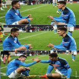 Blackjack   #JuveNapoli