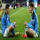 TI VA DI GIOCARE? #NapoliJuve -