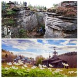 хватит пялиться в экран! майская автобусная экскурсия Пермь - Каменный город - этнографический музей реки Чусовой. утром выехали, вечером приехали. цена 1700р. сюда входит перекус - пикник, а за отдельную плату бокал вина с шашлыками. природа Пермско