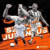 Єврокубки продовжуються! Ім'я фіналіста ЛЄ визначиться сьогодні в Іспанії   Чи зможе Ювентус нокаутувати королів Ліги Європи та зіграти у фіналі?  #Football #UEL #MatchDay