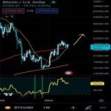 If 14th June FED Pauses, then #Bitcoin  pump   What do you think?  #BTC #HODL #crypto