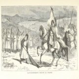 \u275d Les historiens s'accordent majoritairement &agrave; dire que la filiation des al-Muqrānī remonte &agrave; la fille du Proph&egrave;te ﷺ Fatimah (ra) et pr&eacute;cisent que les anc&ecirc;tres de la famille Muqrānī appartenaient aux tribus &lsq