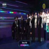CONGRATULATIONS @Stray_Kids FOR WINNING 2022 MAMA WORLDWIDE FAN CHOICE AWARD