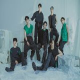 Look at how how freely their tattoos are out  ?  GOT7 IS BACK @GOT7 #GOT7CONCEPT_PHOTO2