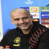 Pep: "At City, we'd love to have the history that Sevilla do in Europe."