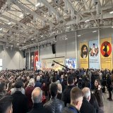 #B&uuml;y&uuml;kAleviKurultayı&rsquo;na başarılar diliyorum.