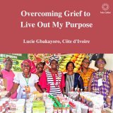 Overcoming the grief of losing three family members in short succession, Lucie Gbakayoro from C&ocirc;te d'Ivoire finds a way forward through her Buddhist practice.   Read the full story:   #InternationalWomensDay #WomenAroundtheWorld #empowerment #s
