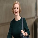 Liz Truss will be next Prime Minister of UK as she won the race for the leader of Conservative party by defeating Rishi sunak with a margin of over 20k votes.  Sources are saying that Rishi sunak will retire now &amp; will open a Goshala.