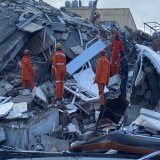 Pakistan Army saving lives in earthquake rescue efforts in #Turkey   #Kudos to everyone who is there    #TurkeySyriaEarthquake #PrayForTurkey #PrayforSyria
