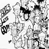 Happy new year everyone !!!