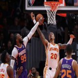 Sources: The Hawks have opened up preliminary trade discussions involving John Collins as teams inquire.  Inside Pass at @TheAthletic on the developing trade market around Collins, Jae Crowder and others: