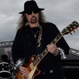 R.I.P. Gary Rossington .. what a legend!!! #LynyrdSkynyrd