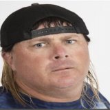 RIP Donnie Baker&hellip; Only 52 years old. Haven&rsquo;t seen the cause of death yet