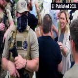 Rep. Andy Biggs: Oath Keepers   Rep. Paul Gosar: Proud Boys  Rep. Lauren Boebert: Three Percenters, QAnon  Rep. Marjorie Taylor Greene: QAnon  Rep. Matt Gaetz: Proud Boys