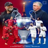 Live Match  \ud83d\udd34 En Vivo  \ud83d\udcfa  Liverpool vs Real Madrid Live \ud83d\udd34                              \ud83d\udcf2Mobile \u2705\u25ba    \ud83d\udcbbPC/Laptop \u2705\u25ba   #UCLfinal  #UCL  #HalaMadrid #LiverpoolVsRealMadrid  >a