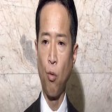 秘書を殴った自民・高野光二郎議員、議員辞職の意向 「胸をたたこうと」の説明に秘書「うそだ」