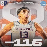 #NCAAB  *FREE* PICK     WHO&rsquo;S TAILING?? I WANNA KNOW