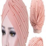 #wcw Women Scarf Women Islamic inner hijab caps Arab wrap head femme musulman turbante mujer