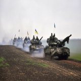 ВСУ продвигаются вглубь Донбасса: Купянск-Узловой и Редкодуб освобождены, россиян зажимают вокруг Лимана...
