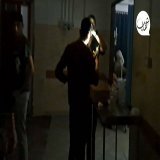 مراسل شهاب: قسم الاستقبال والطوارئ يجري حاليا عمليات العلاج بأستخدام إضاءة الهواتف ، بسبب انقطاع الكهرباء عن مستشفى الاندونيسي.