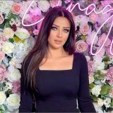 لكل باب اتقفل فىً وشى&hellip;انا راجعه اشترى العمارة #رضوى_الشربيني