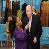 I am completely devastated at the passing of #BillGeddie the co-creator of @TheView. Bill took a chance and cast me - a standup comic with no talk show experience - as a co-host on &ldquo;The View.&rdquo;  Bill completely changed my life because he b
