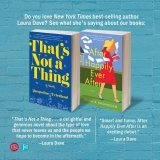 Are you a fan of the new @AppleTV miniseries, The Last Thing He Told Me, based on the bestselling novel by Laura Dave?   Check out what Laura's saying about these #SheWritesPress &amp; @GoSparkPress titles
