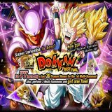 Old Dokkan fest banner designs were so good