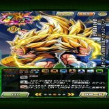 3/4 for this anniversary  Def the luckiest I've been for a Dokkan anniversary