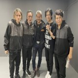 #男闘呼組 カッコよかったよ 和也が「乾燥と2回公演が続いていて喉がしんどい！」と言ってたけど、MCでテンション上げ過ぎなのでは 今日も2回公演、最高のステージ魅せてやってくれ