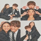 この度、私たち大倉士門と池田美優は 本日2022年10月22日に結婚しました！  顔が似ているとよく言われる上に仲が良すぎる私たちなので、この先もシワシワになるまで笑い合って楽しい家庭を築いていけたらと思います。  今後とも夫婦共々、変わらずにお仕事を頑張っていくのでよろしくお願い致します！