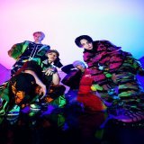 #SHINee_HARD has reached #1 on iTunes in 40 countries so far, the most for an SM group in 2023.  @SHINee #SHINee #샤이니