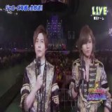 香取慎吾がカウコンで唯一飛び入りサプライズで突然来たのはこの1回のみなので本当に貴重すぎる 『香取慎吾とKinKi Kids』(またこのスリーショット観たかった)1:53102.1K views