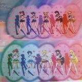 #セーラームーン #sailormoon #сейлормун #sailormooncosmos #sailormooncrystal