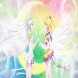 #セーラームーン #sailormoon #сейлормун #sailormooncosmos #sailormooncrystal