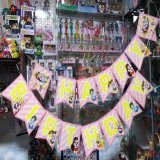 Happy birthday to me!   #セーラームーン #sailormoon #сейлормун