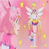 #sailormoon #сейлормун #セーラームーン #sailormooncosmos #SailorMoonCrystal