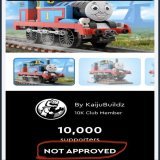Figured mattel would say no