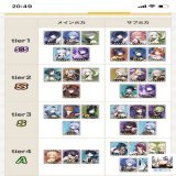 セノくん。。。エウルアすこ