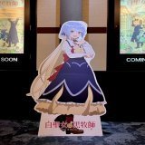 .｡.:*:.｡. 　#白聖女と黒牧師 日本最速先行上映会 　　トークイベント .　　　　　　　｡.:*:.｡.  #澤田姫 #石川界人 #石谷春貴 #中村カンナ