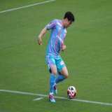 のこってたのになぁ&hellip;  #河田篤秀  #サガン鳥栖 #アルビレックス新潟