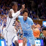 CBB PICK OF THE DAY   North Carolina -4 (-105) 3U   28-12 +26.91U run  Revenge spot for UNC at home in the biggest rivalry in CBB. UNC trending upwards as of late, winning their last 3. They continue the momentum here.  #GamblingTwitter