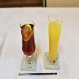 藤井聡太竜王の午後のおやつはオレンジジュースとアイスレモンティー「ダブルドリンク定跡」  【棋王戦】 日刊スポーツ