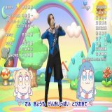 中村優一（CV中村悠一）www  あと横の二人のこの姿の声はCV中村悠一の教え子の声だよね #ポプテピピック #PPTP #どうあがいてもクソ