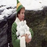 BREAKING: The Bills are threatening to bring out this man if Bills fans continue to throw snowballs on the field